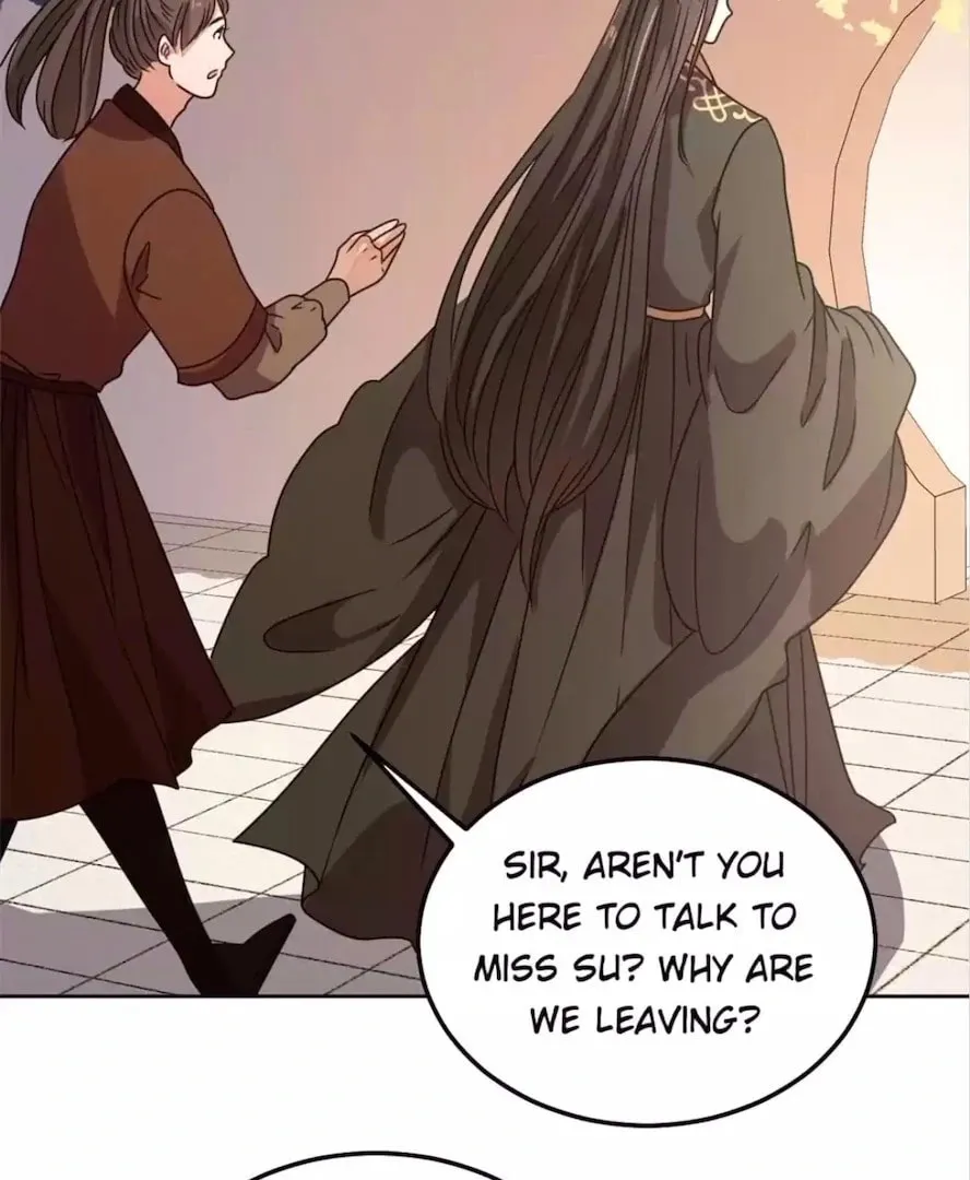 Marquis, Leave Me Alone! Chapter 79 page 41 - 