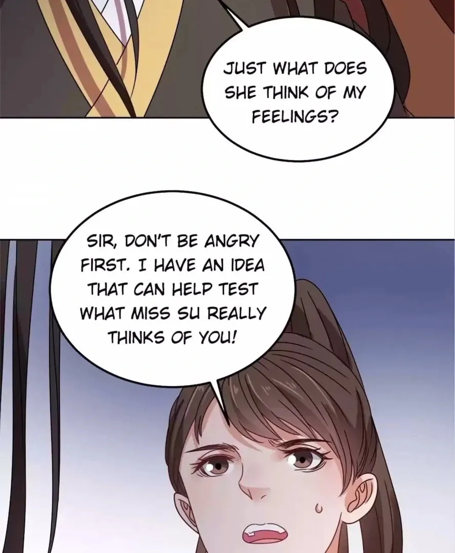 Marquis, Leave Me Alone! Chapter 79 page 43 - 