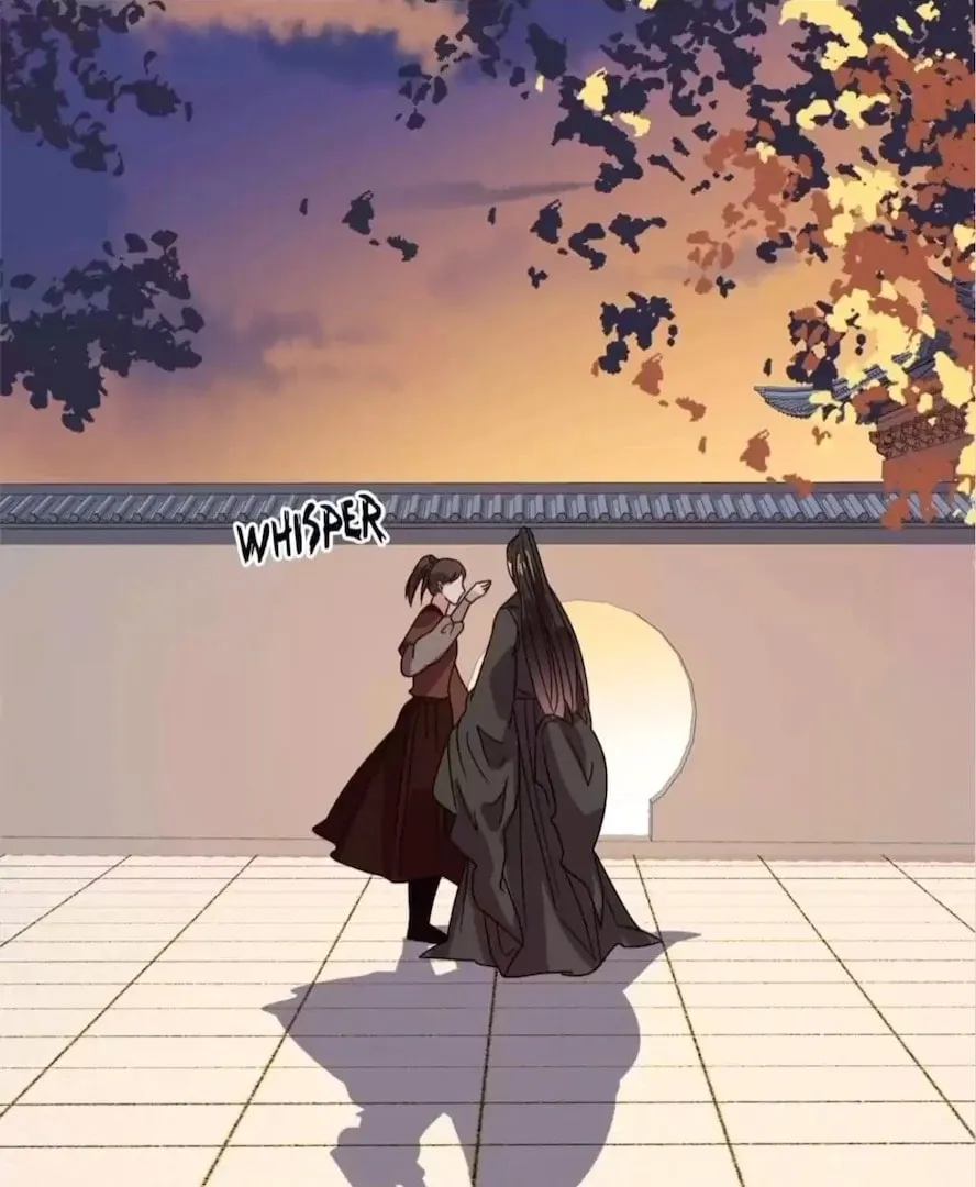 Marquis, Leave Me Alone! Chapter 79 page 46 - 