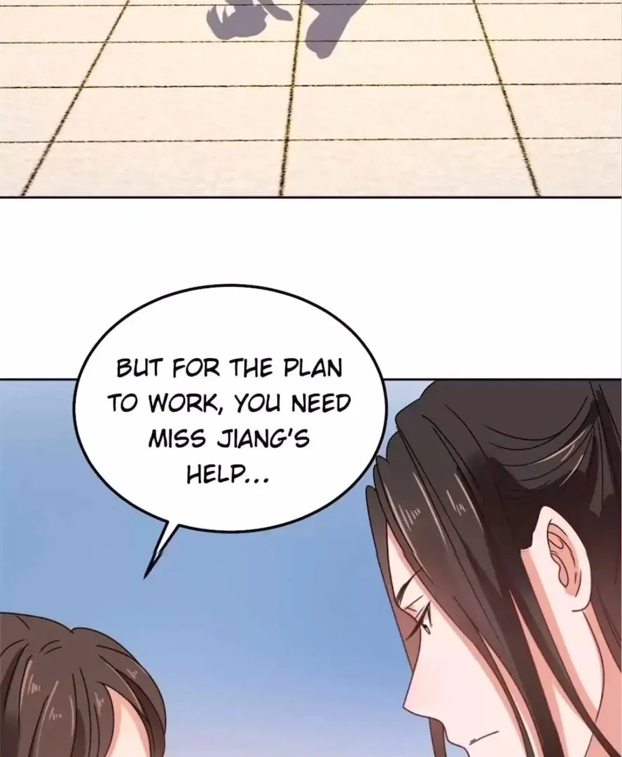 Marquis, Leave Me Alone! Chapter 79 page 47 - 