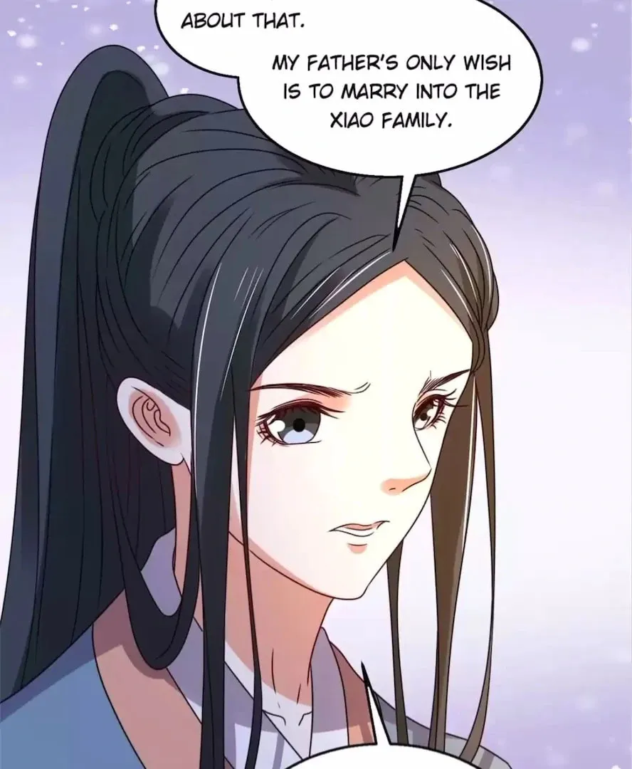 Marquis, Leave Me Alone! Chapter 80 page 11 - 