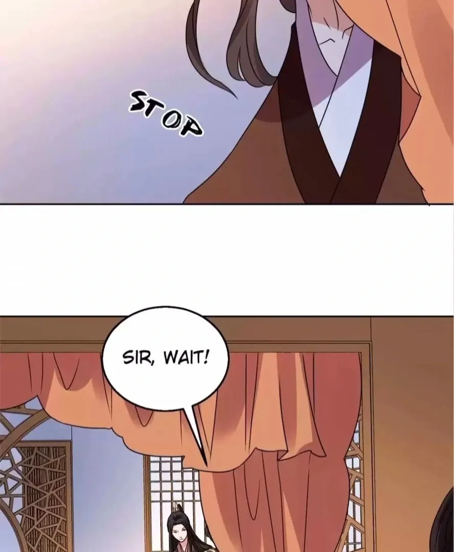Marquis, Leave Me Alone! Chapter 80 page 17 - 