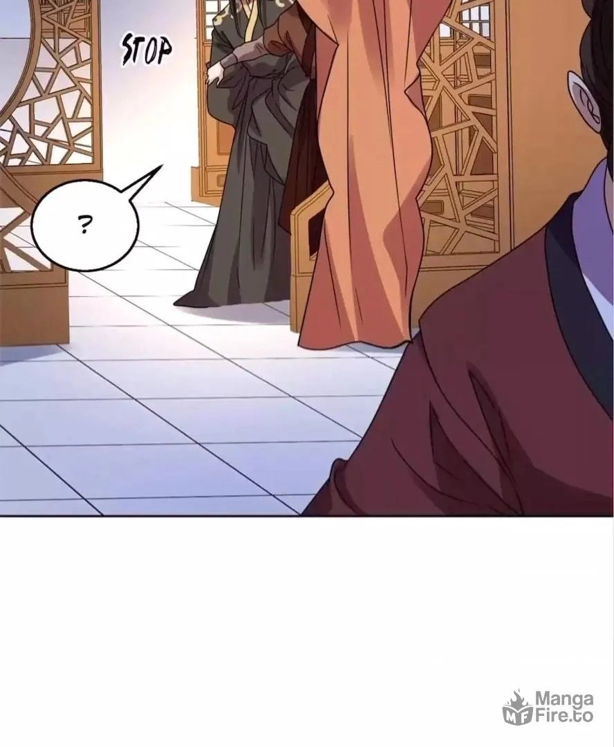 Marquis, Leave Me Alone! Chapter 80 page 18 - 