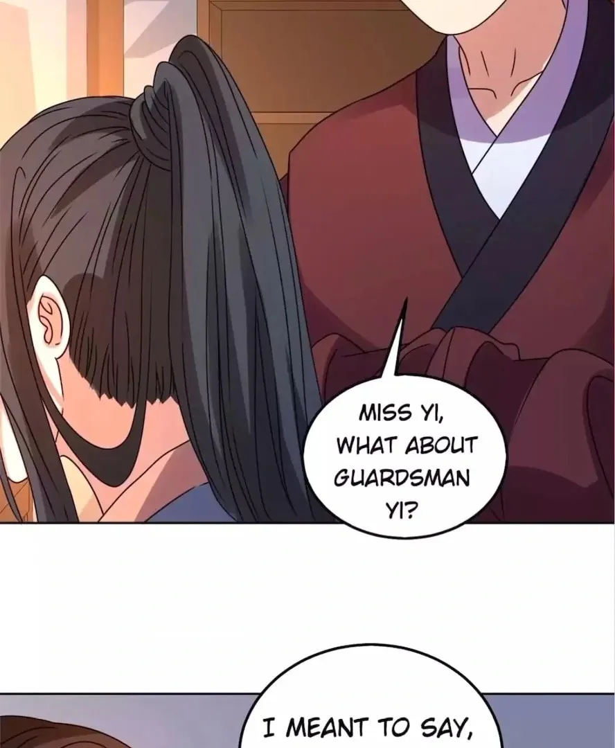 Marquis, Leave Me Alone! Chapter 80 page 22 - 