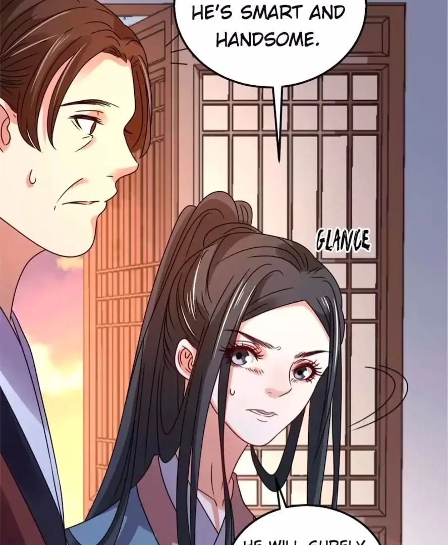 Marquis, Leave Me Alone! Chapter 80 page 23 - 