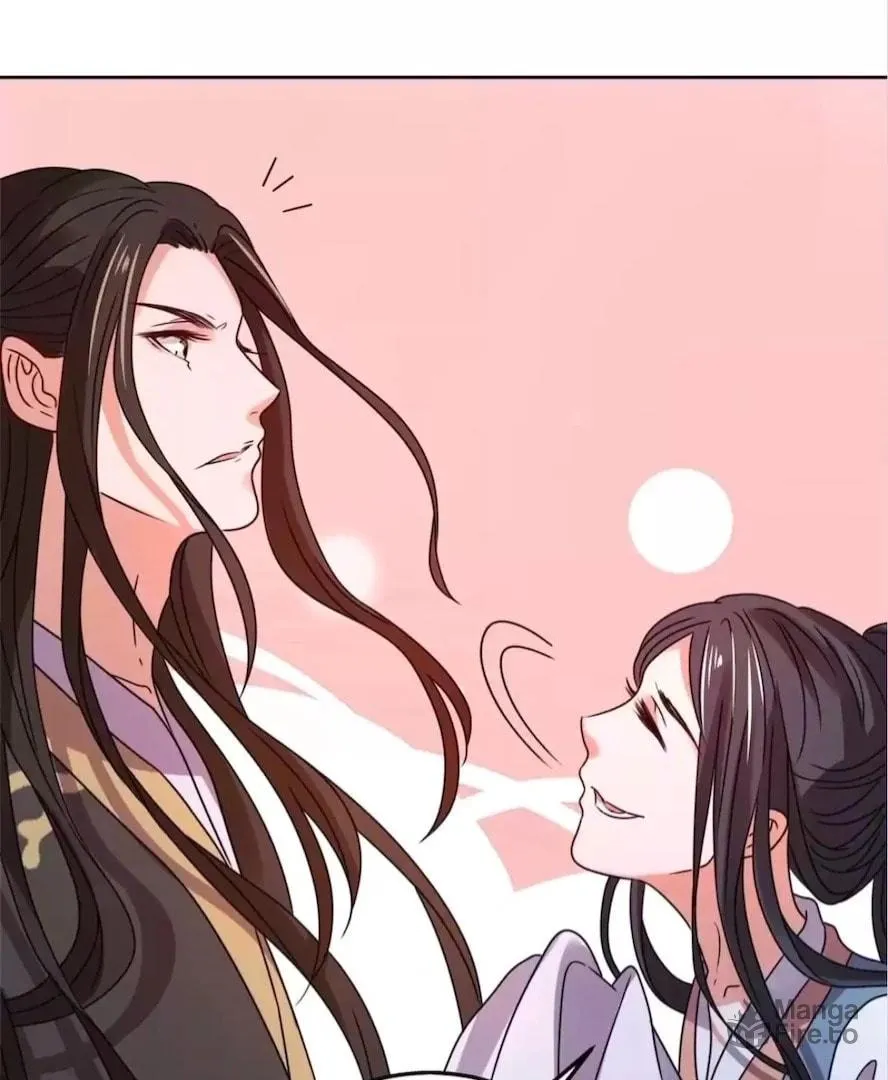 Marquis, Leave Me Alone! Chapter 80 page 27 - 