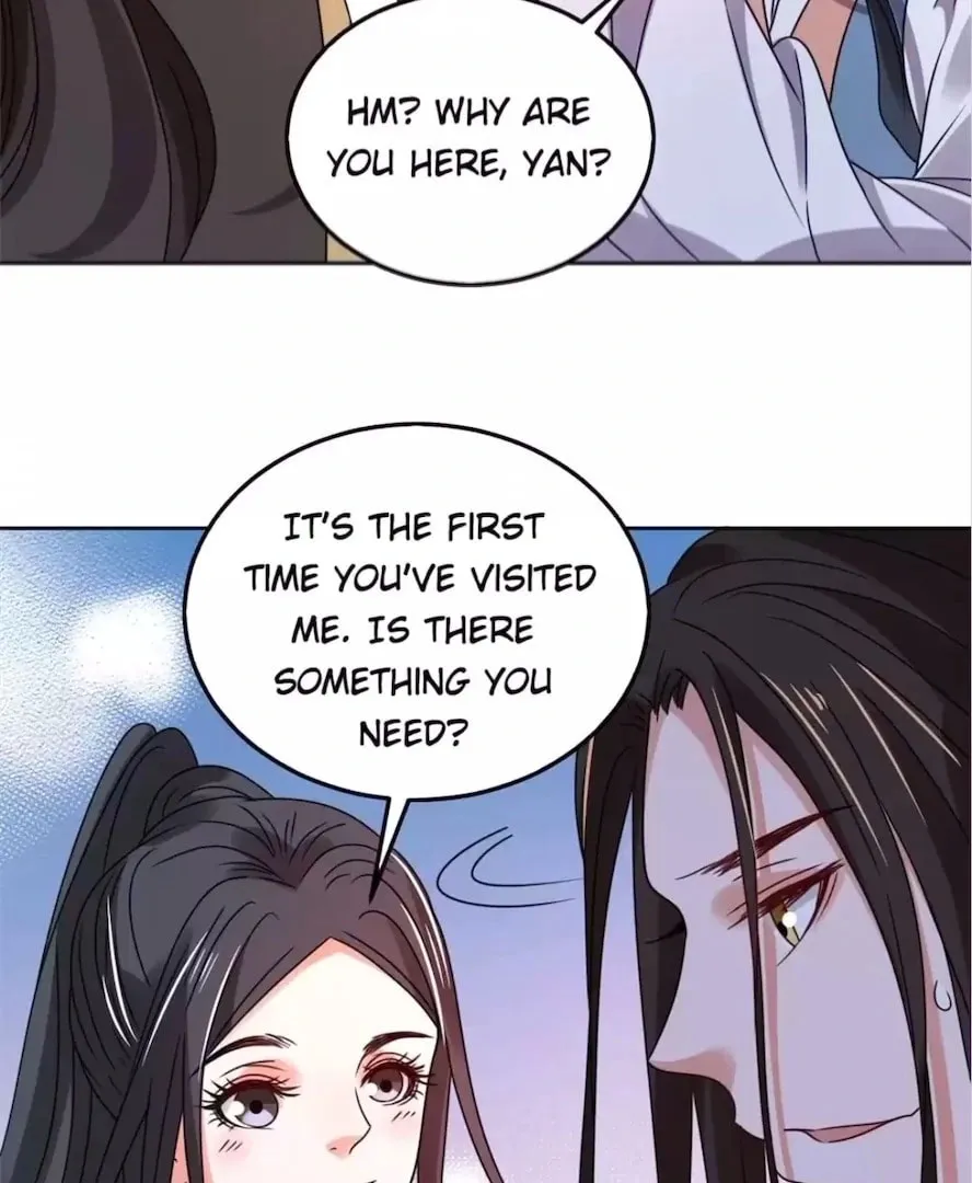 Marquis, Leave Me Alone! Chapter 80 page 28 - 