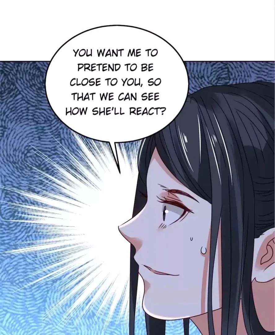 Marquis, Leave Me Alone! Chapter 80 page 31 - 