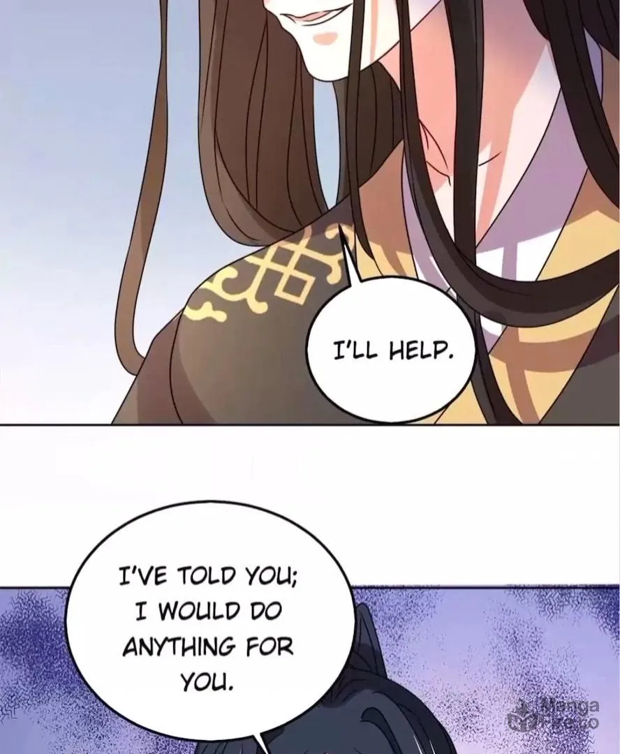 Marquis, Leave Me Alone! Chapter 80 page 33 - 