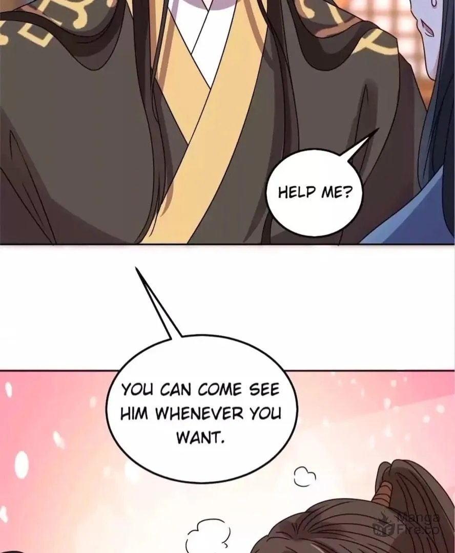 Marquis, Leave Me Alone! Chapter 80 page 36 - 
