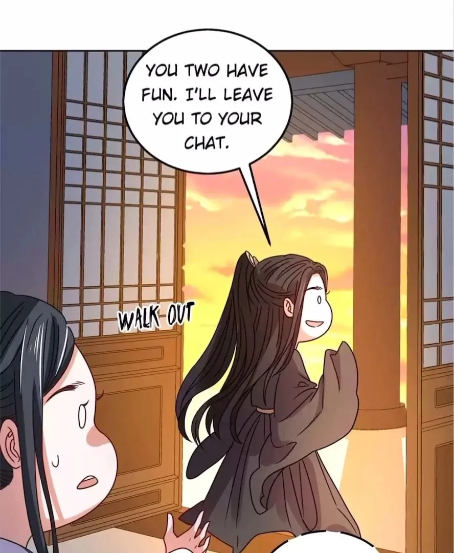 Marquis, Leave Me Alone! Chapter 80 page 38 - 