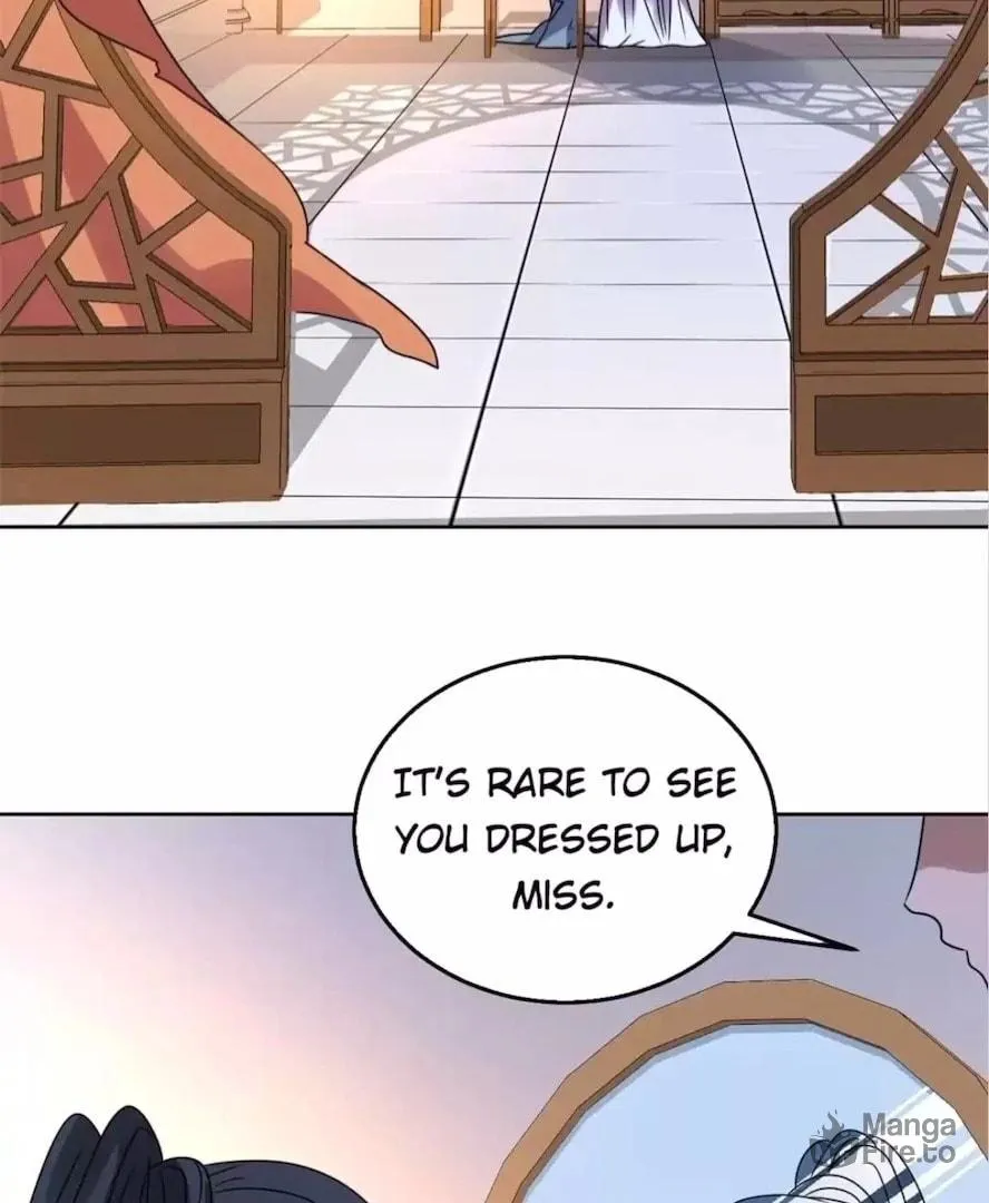 Marquis, Leave Me Alone! Chapter 80 page 5 - 