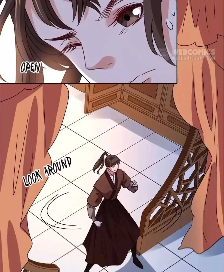 Marquis, Leave Me Alone! Chapter 80 page 41 - 