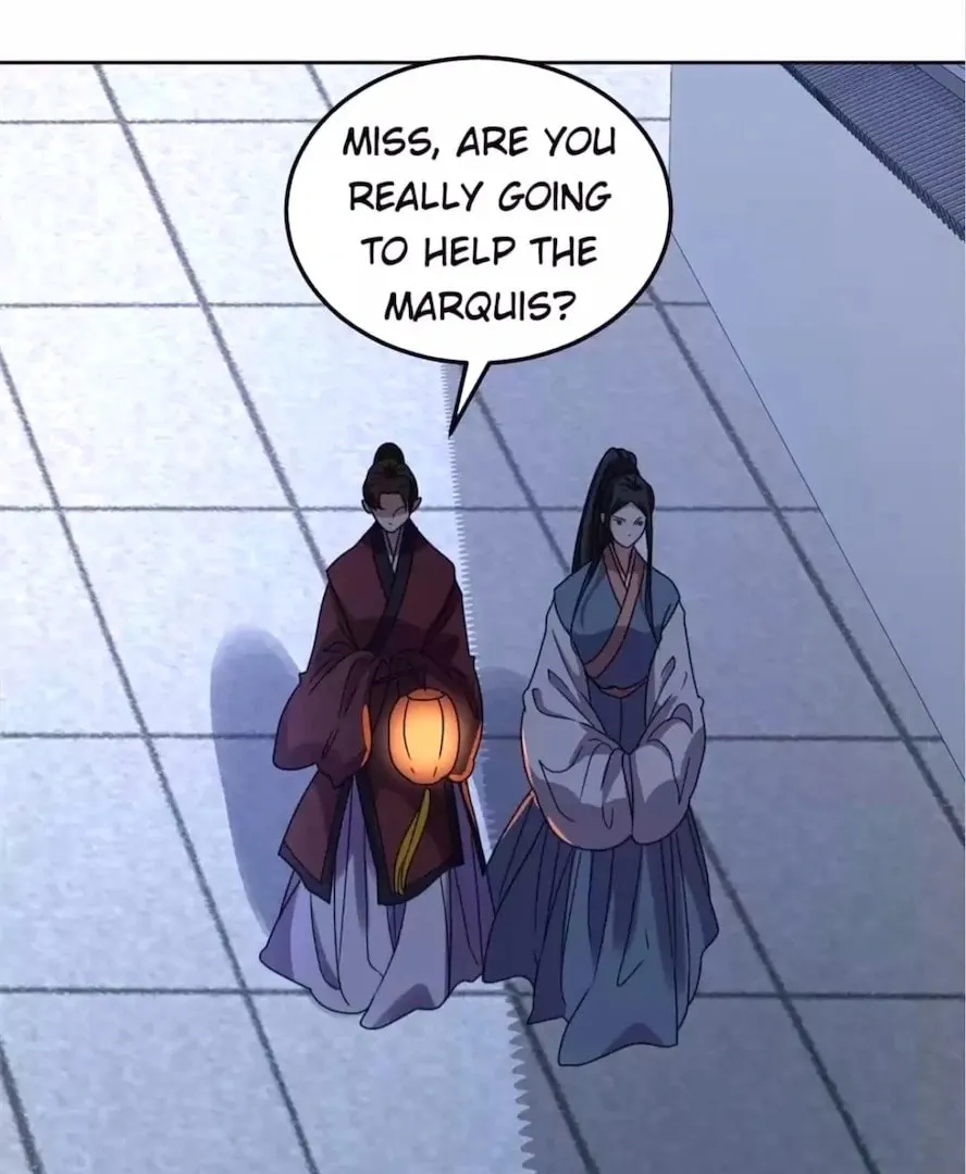 Marquis, Leave Me Alone! Chapter 80 page 44 - 