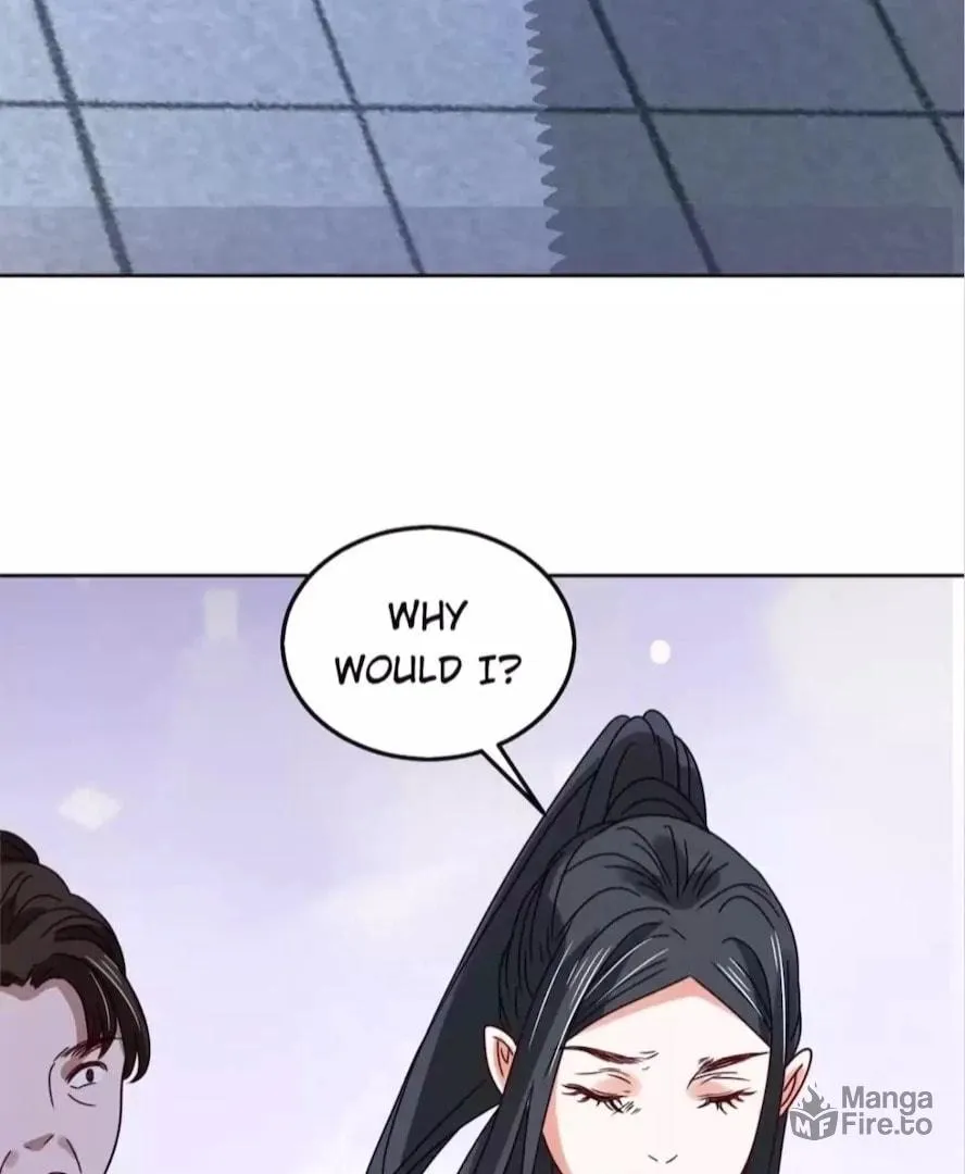 Marquis, Leave Me Alone! Chapter 80 page 45 - 