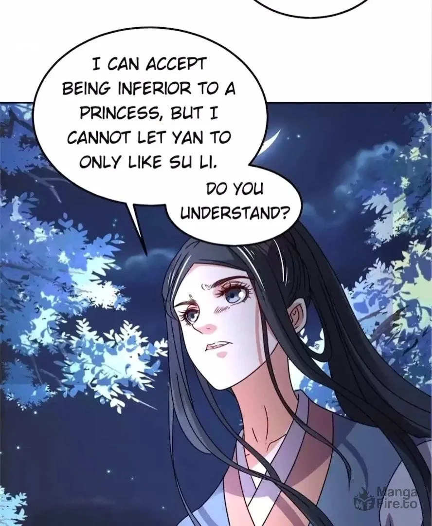 Marquis, Leave Me Alone! Chapter 80 page 48 - 