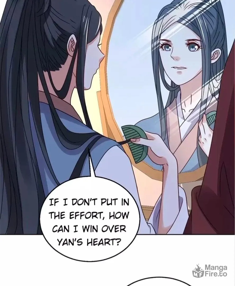 Marquis, Leave Me Alone! Chapter 80 page 6 - 