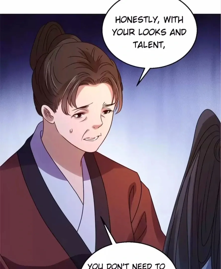 Marquis, Leave Me Alone! Chapter 80 page 7 - 