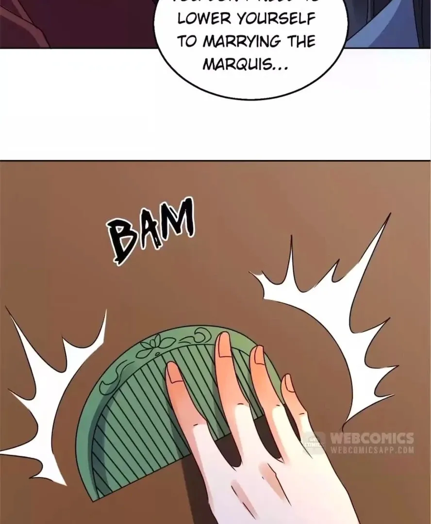 Marquis, Leave Me Alone! Chapter 80 page 8 - 