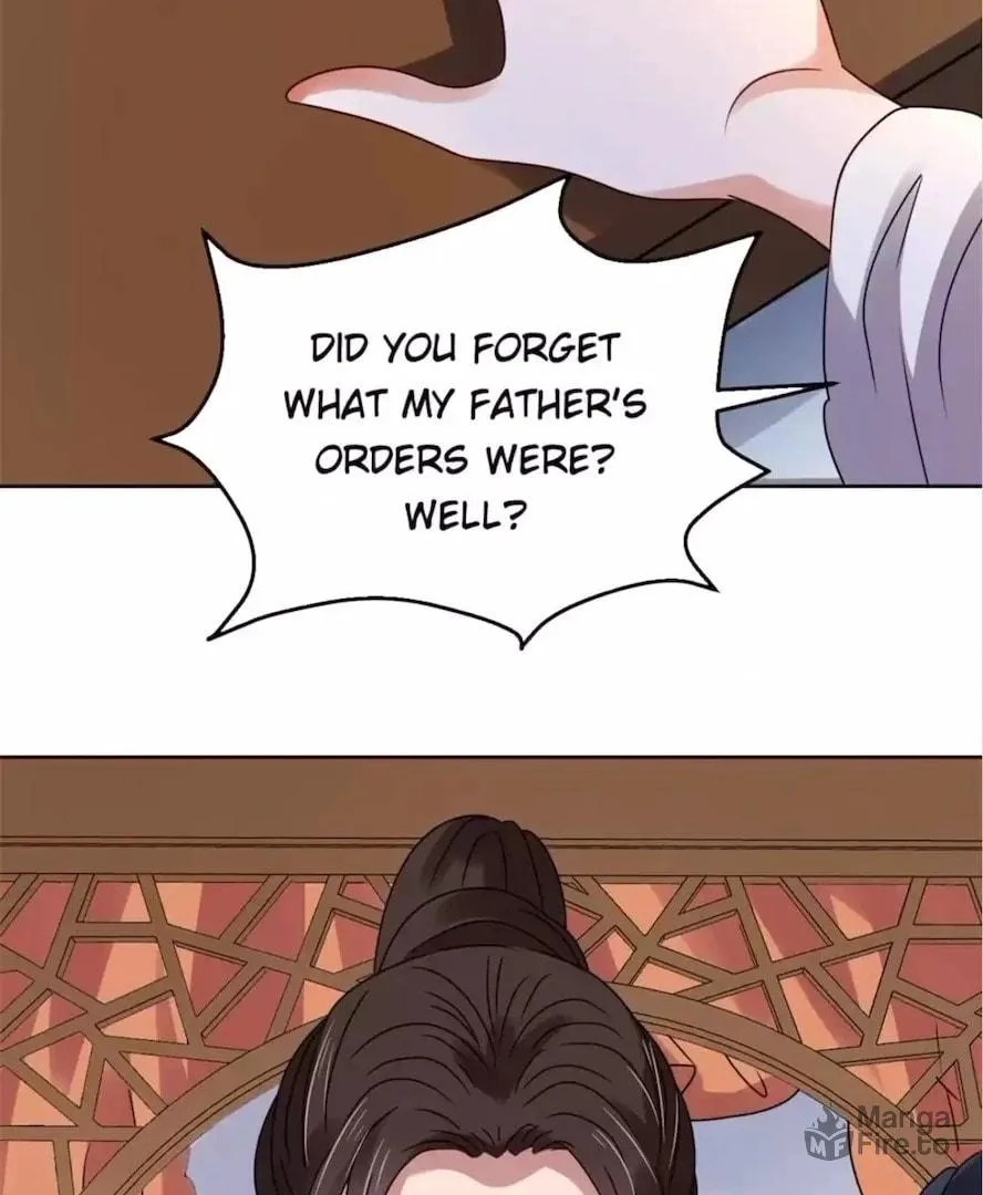 Marquis, Leave Me Alone! Chapter 80 page 9 - 