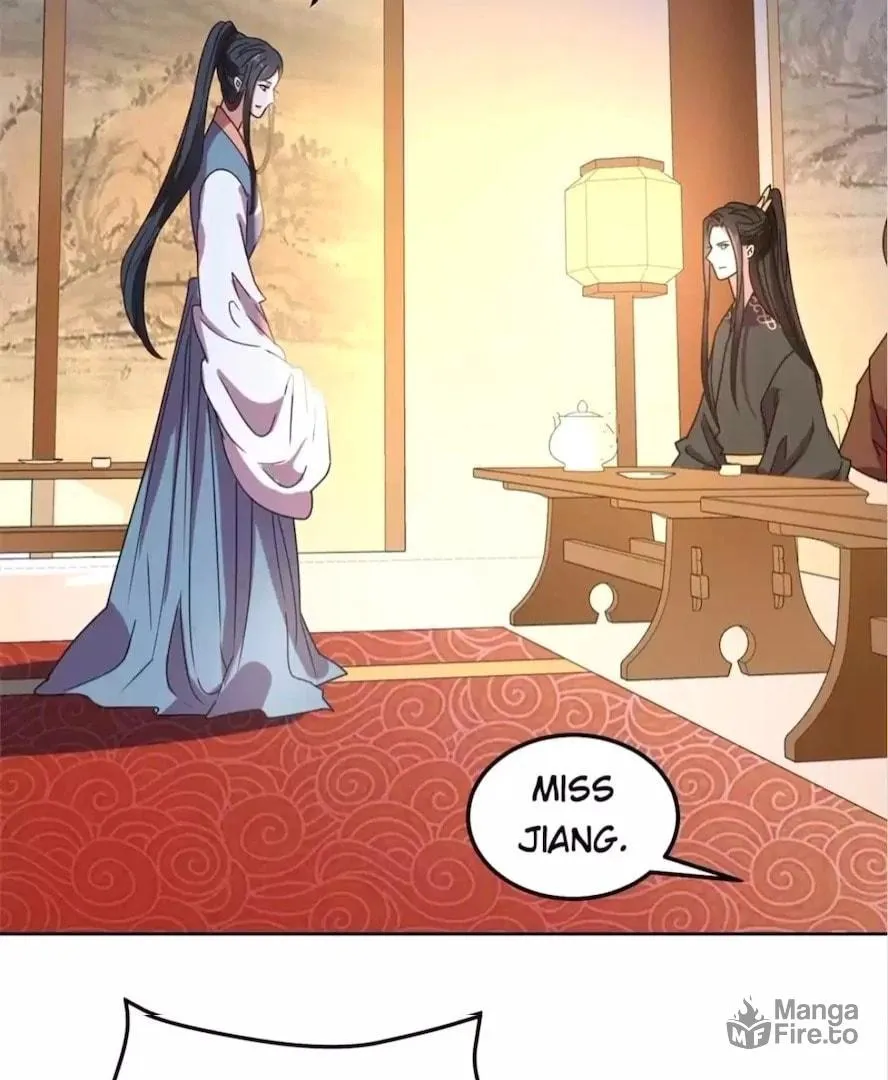 Marquis, Leave Me Alone! Chapter 81 page 12 - 
