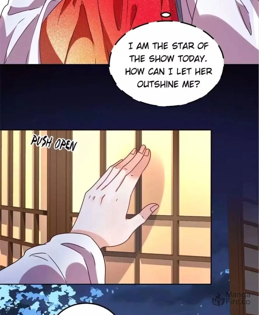 Marquis, Leave Me Alone! Chapter 81 page 20 - 