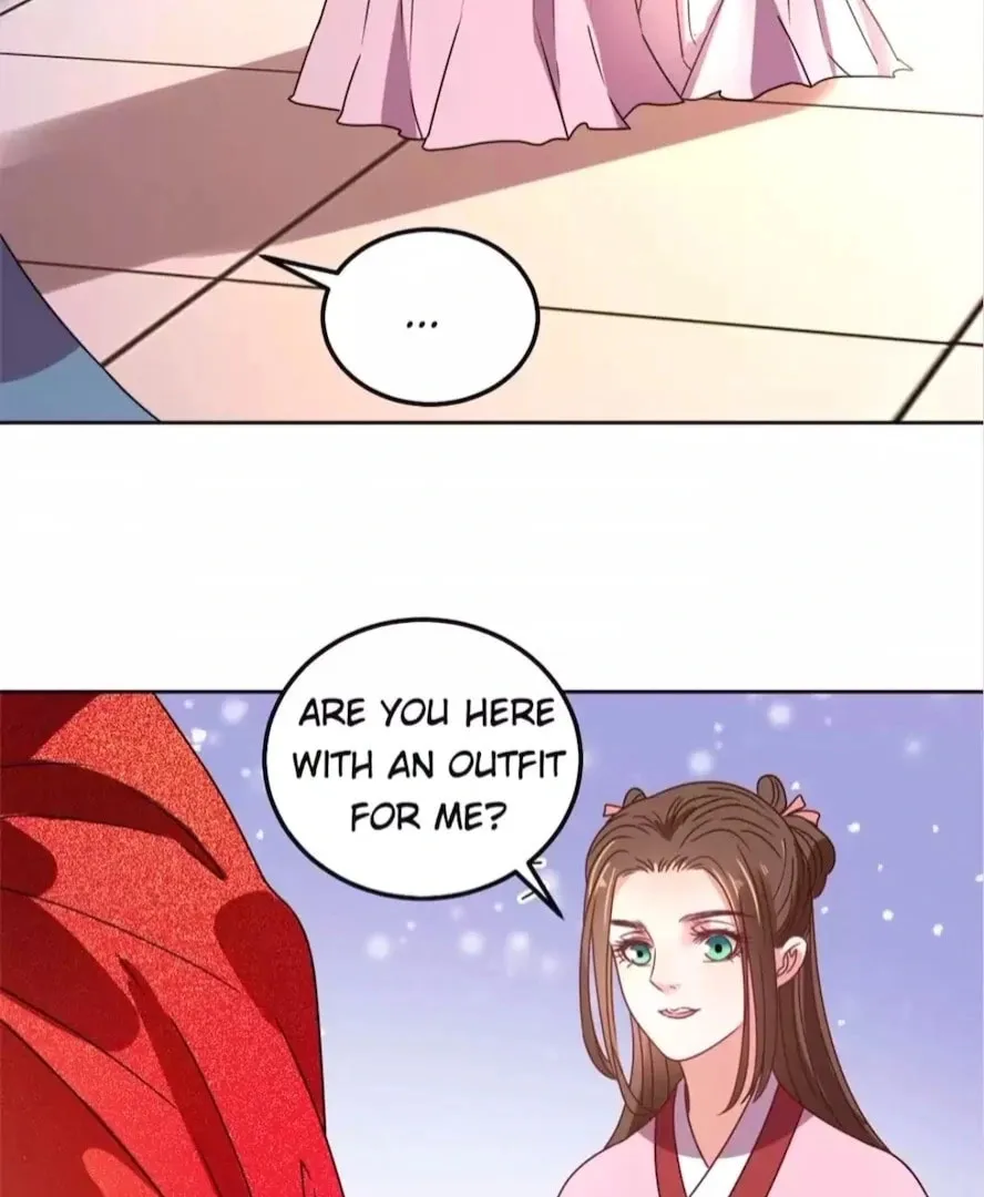 Marquis, Leave Me Alone! Chapter 81 page 23 - 
