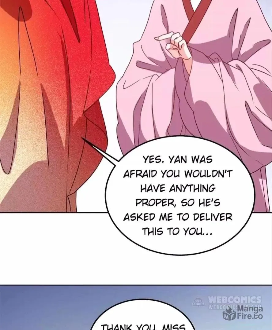Marquis, Leave Me Alone! Chapter 81 page 24 - 