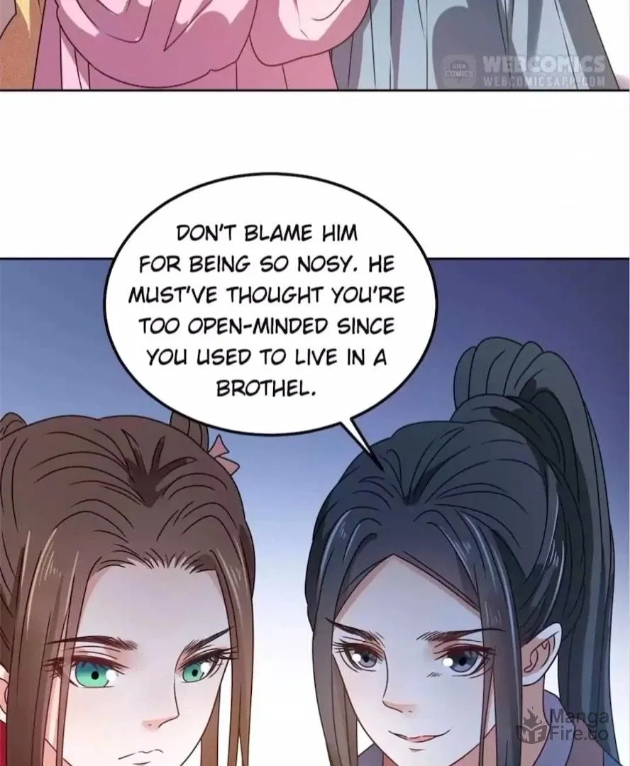Marquis, Leave Me Alone! Chapter 81 page 30 - 