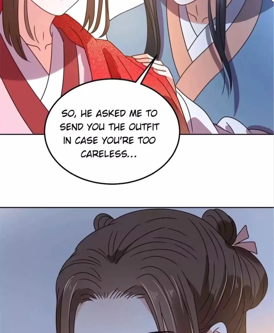 Marquis, Leave Me Alone! Chapter 81 page 31 - 