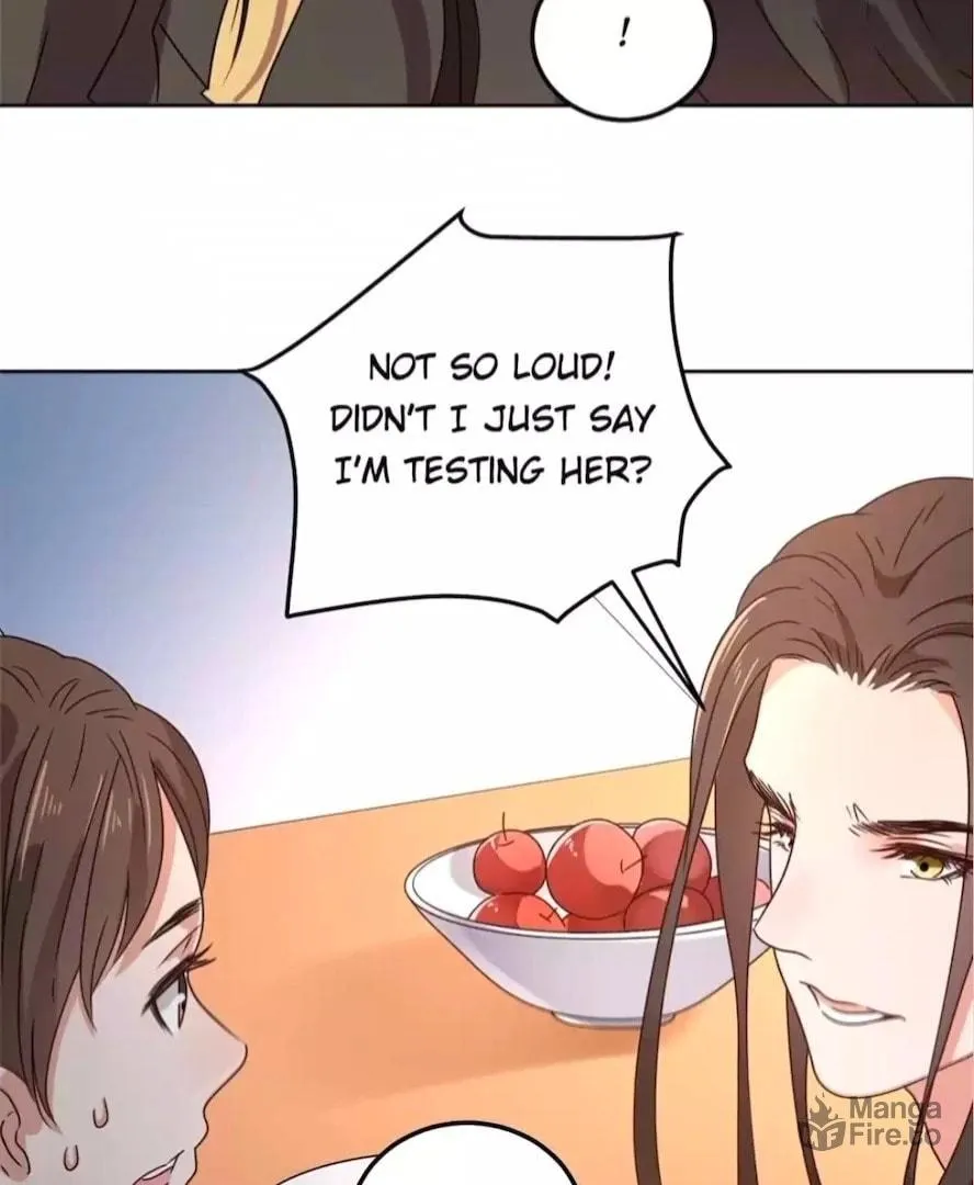 Marquis, Leave Me Alone! Chapter 81 page 42 - 