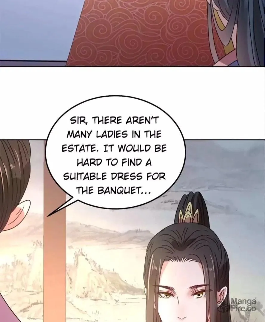 Marquis, Leave Me Alone! Chapter 81 page 6 - 