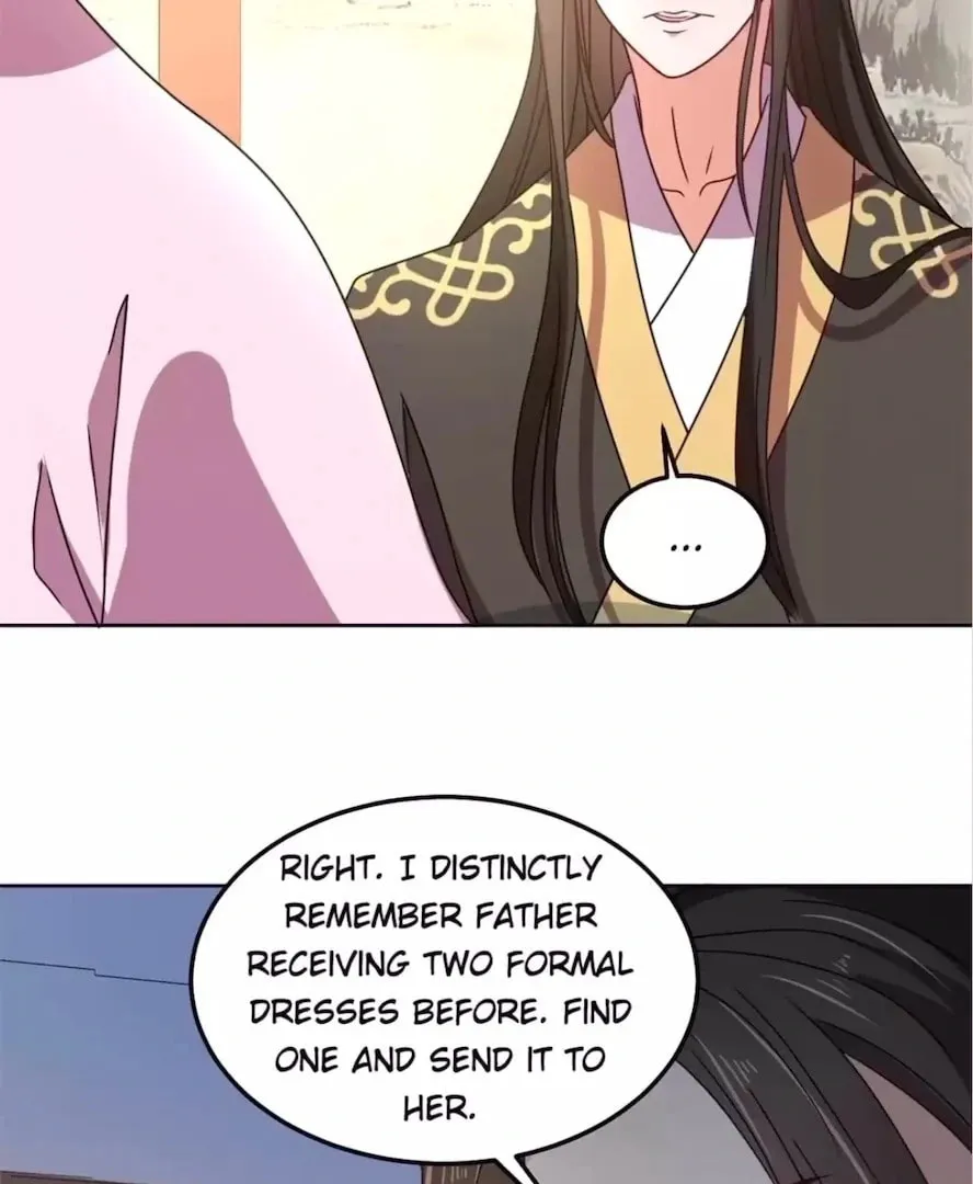 Marquis, Leave Me Alone! Chapter 81 page 7 - 