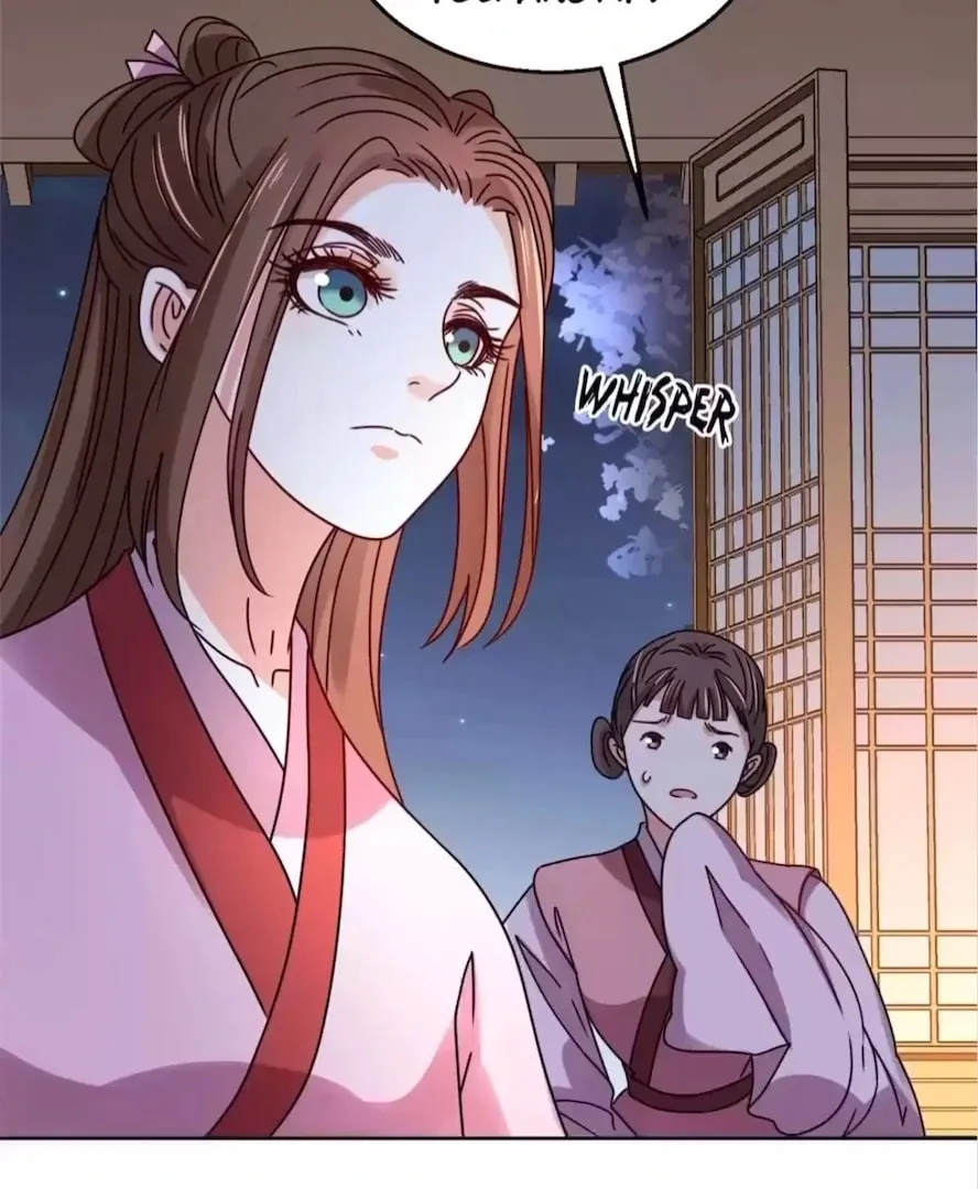 Marquis, Leave Me Alone! Chapter 82 page 11 - 