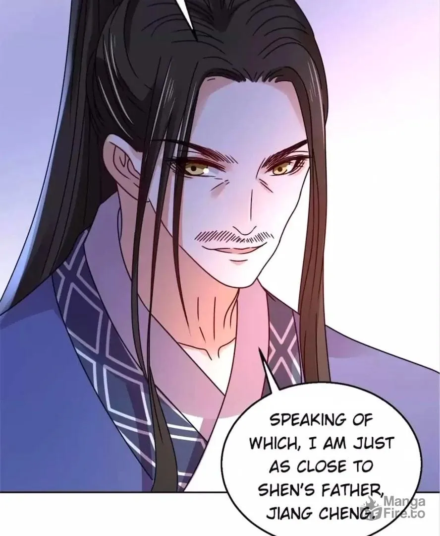 Marquis, Leave Me Alone! Chapter 82 page 15 - 