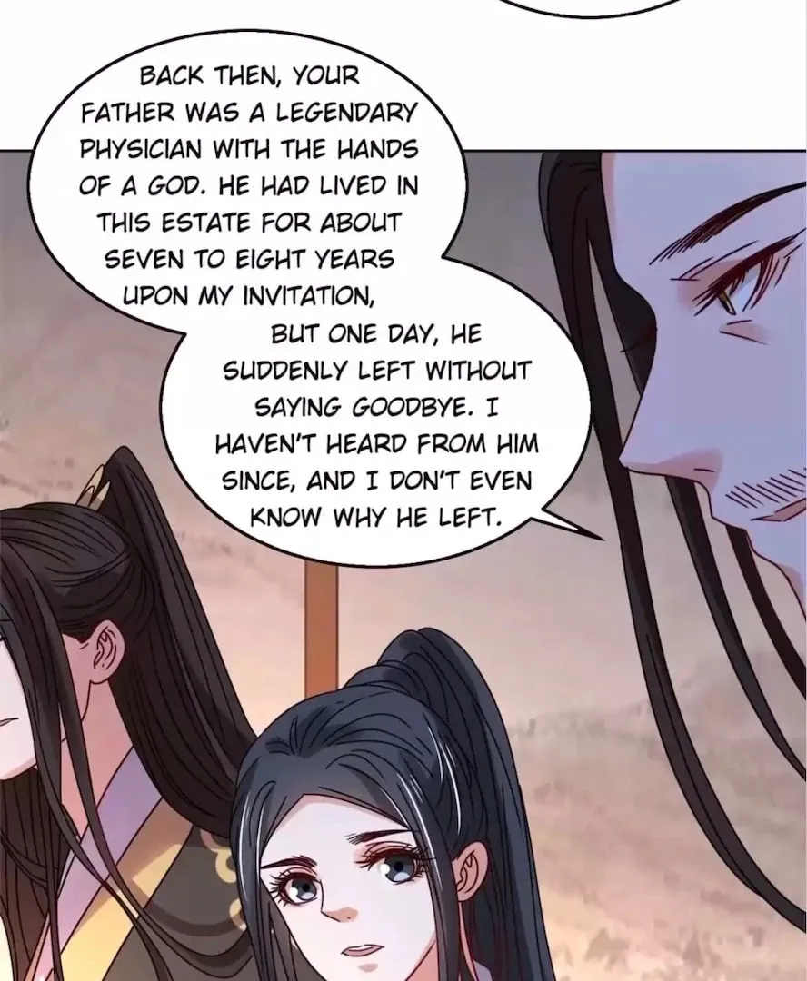 Marquis, Leave Me Alone! Chapter 82 page 16 - 