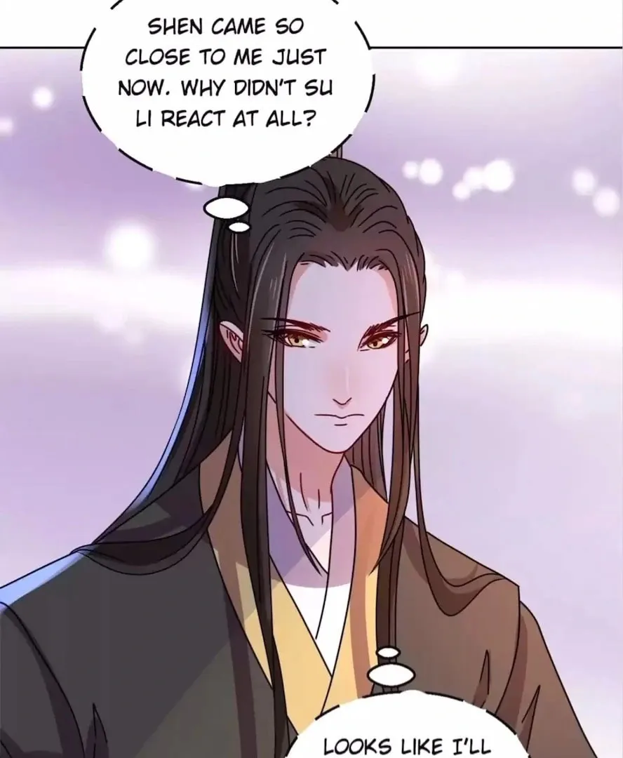 Marquis, Leave Me Alone! Chapter 82 page 23 - 