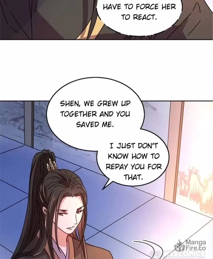 Marquis, Leave Me Alone! Chapter 82 page 24 - 