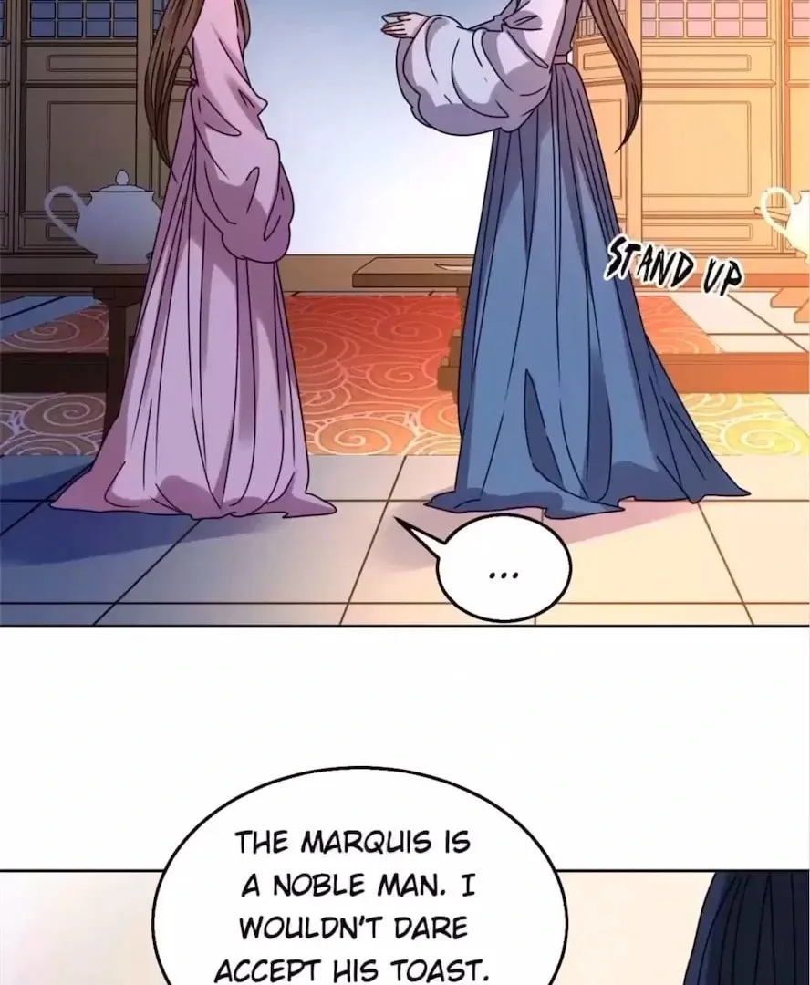 Marquis, Leave Me Alone! Chapter 82 page 29 - 