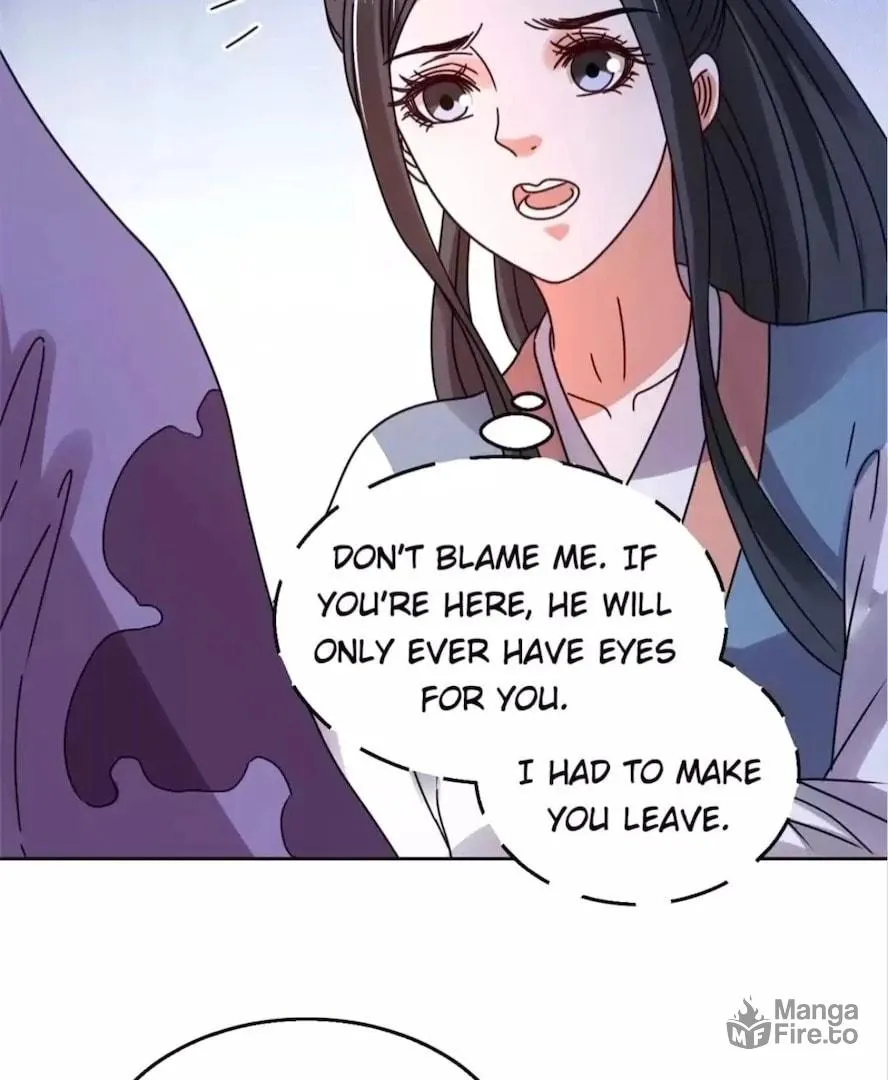 Marquis, Leave Me Alone! Chapter 82 page 33 - 