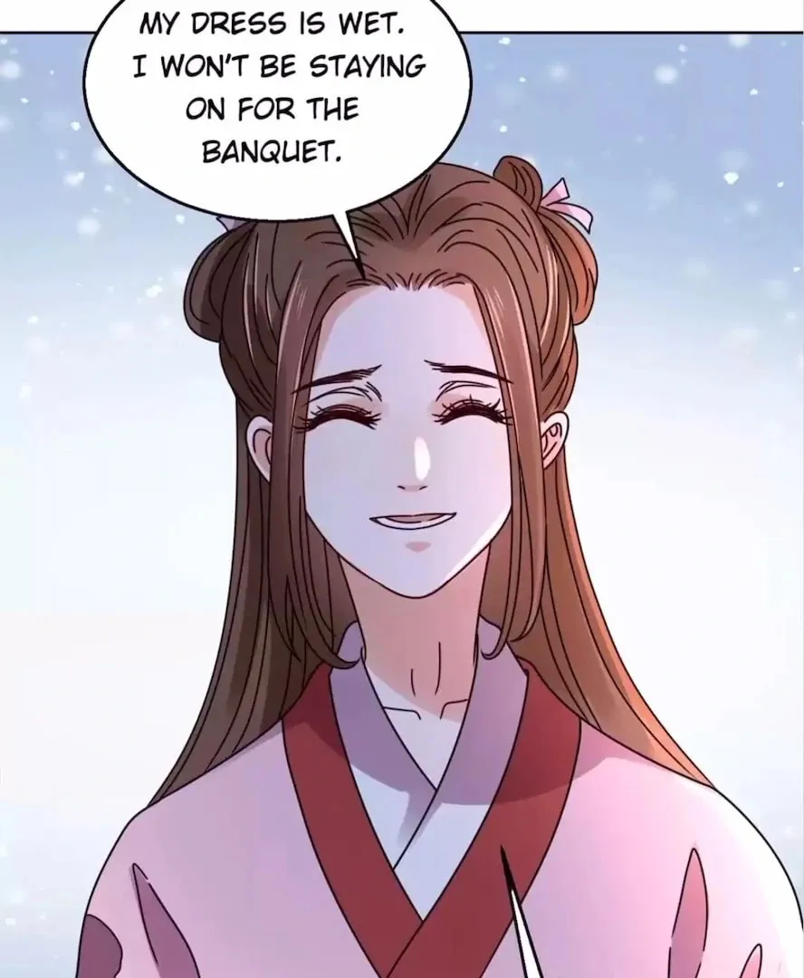 Marquis, Leave Me Alone! Chapter 82 page 34 - 