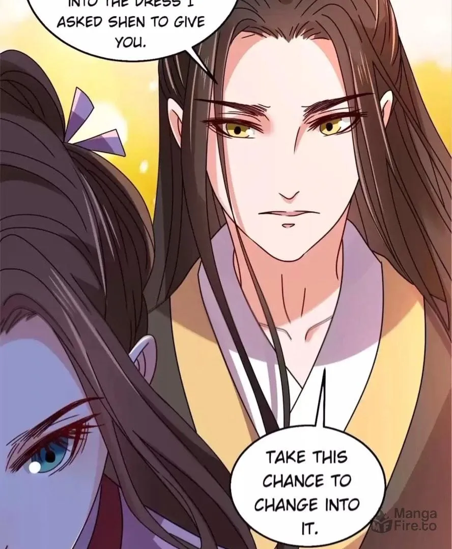 Marquis, Leave Me Alone! Chapter 82 page 39 - 