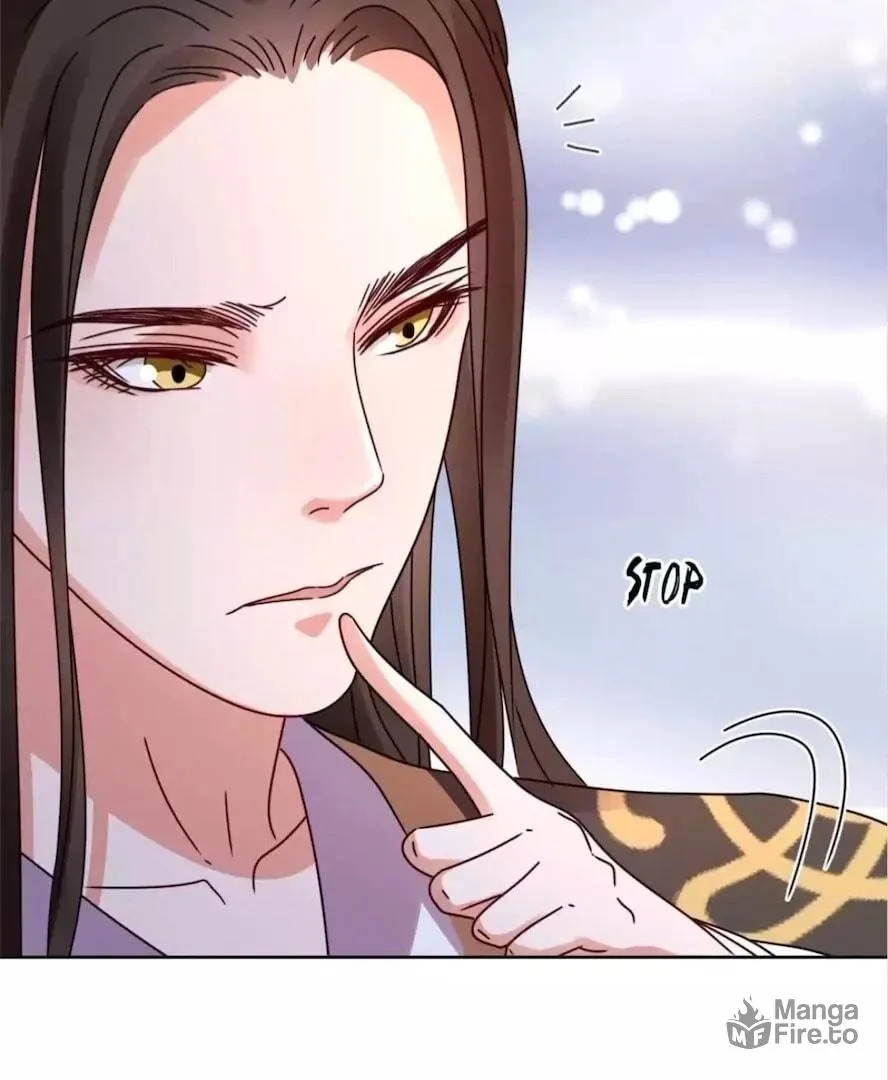 Marquis, Leave Me Alone! Chapter 82 page 5 - 