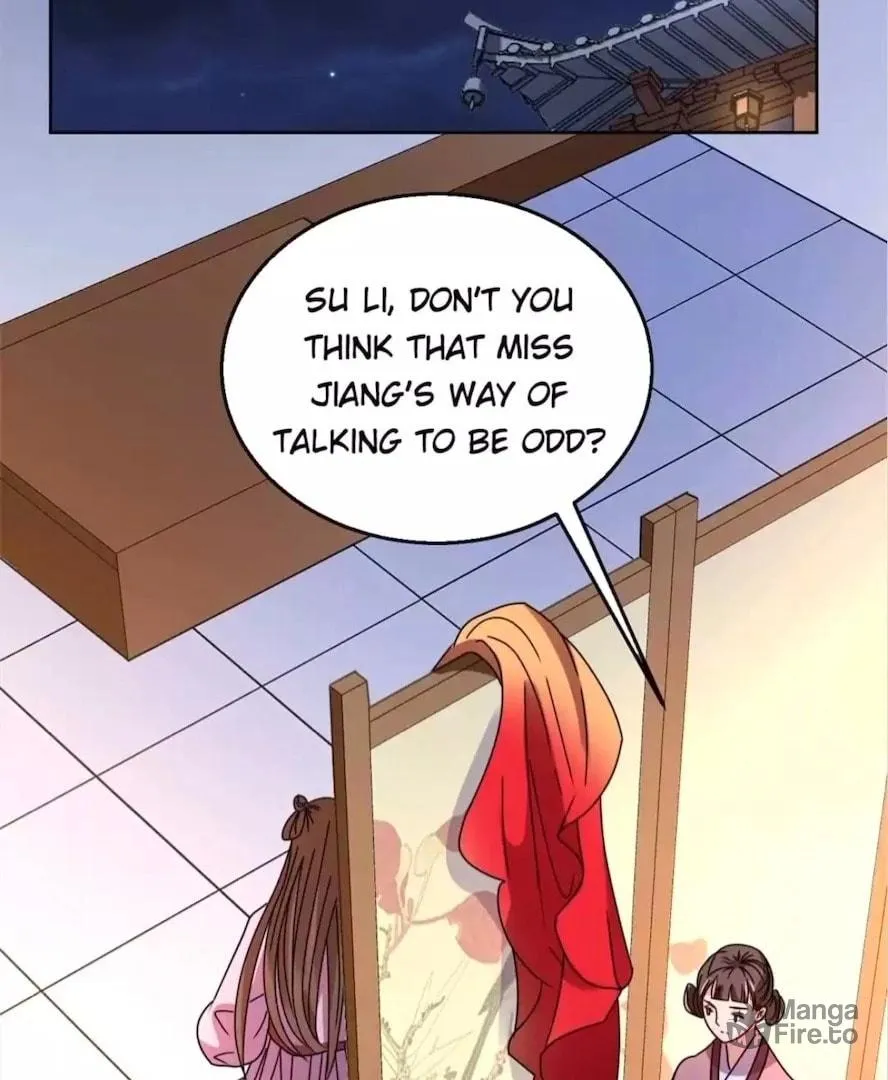 Marquis, Leave Me Alone! Chapter 82 page 42 - 