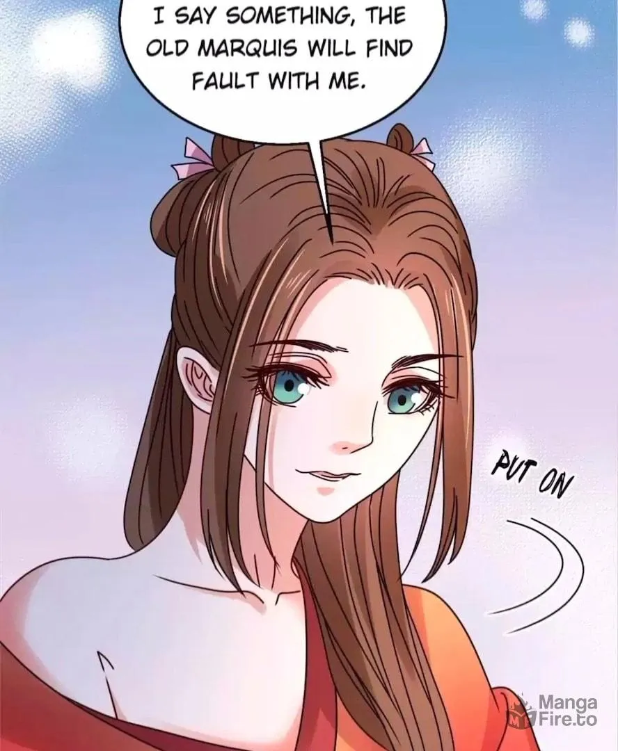 Marquis, Leave Me Alone! Chapter 82 page 45 - 