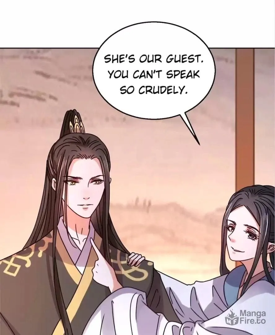 Marquis, Leave Me Alone! Chapter 82 page 6 - 