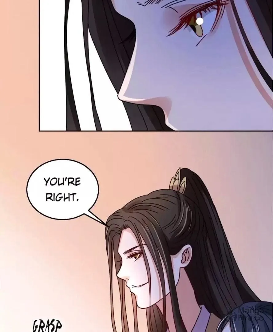 Marquis, Leave Me Alone! Chapter 82 page 9 - 