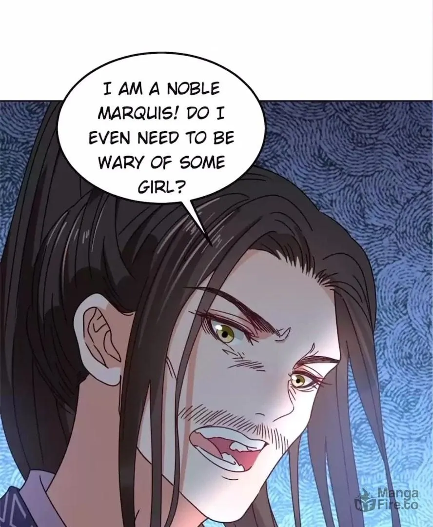 Marquis, Leave Me Alone! Chapter 83 page 15 - 