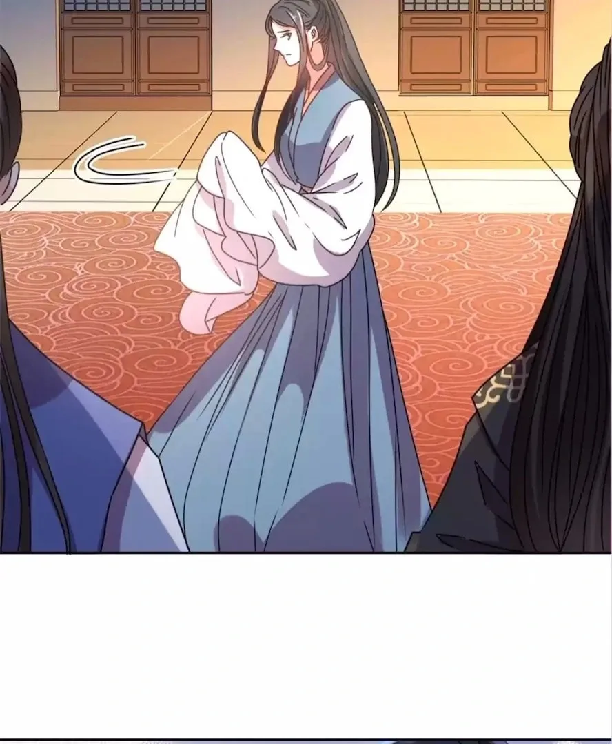Marquis, Leave Me Alone! Chapter 83 page 4 - 