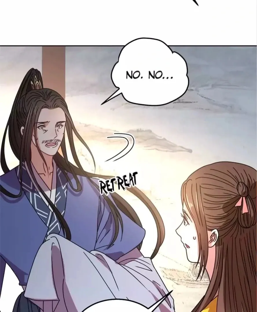 Marquis, Leave Me Alone! Chapter 83 page 32 - 